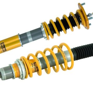 Ohlins Road & Track Coilover Suspension MX-5 (NA, NB) MAS MI20S1