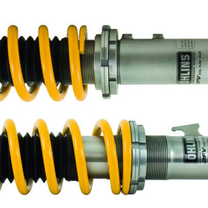 Ohlins Road & Track Coilover Suspension Cooper, Cooper S (R55, R56, R57, R58, R59) BMS MI20S1
