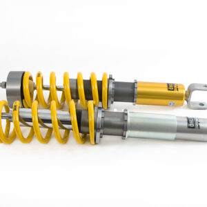 Ohlins Road & Track Coilover Suspension 911 (996) GT2, GT3, GT3 RS POS MI10S1