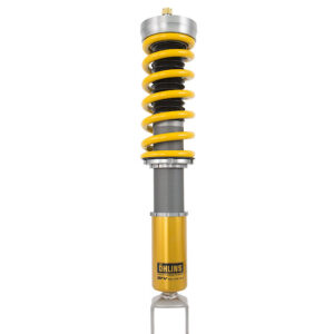 Ohlins Road & Track Coilover Suspension MX-5 (ND, RF) Road Setup (70N/mm front springs) MAS MP00S1