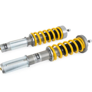 Ohlins Road & Track Coilover Suspension Cayman/S/GTS (981c), Cayman 718 (982) POS MY00S1