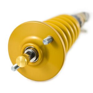 Ohlins Road & Track Coilover Suspension S2000 (AP1, AP2) HOS MI21S2