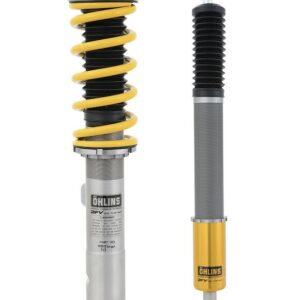 Ohlins Road & Track Coilover Suspension Civic Type-R (FK2) HOS MT10S1