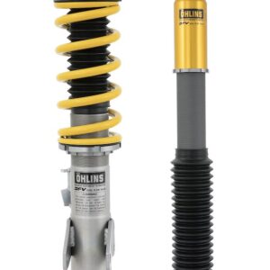 Ohlins Road & Track Coilover Suspension Civic Type-R (FK8, FL5) HOS MT00S1