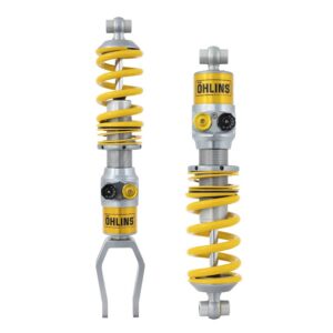 Ohlins Advanced Trackday Coilover Suspension Huracan Motorsport kit AUV MT00