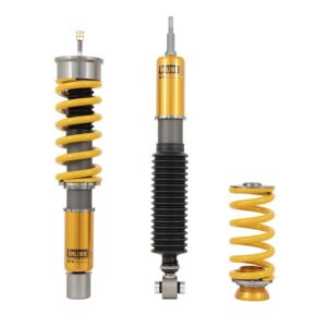 Ohlins Road & Track Coilover Suspension A4, S4, RS4 (B9) all models AUS MU00S1