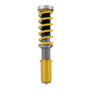 Ohlins Road & Track Coilover Suspension 911 (991, 991.2) non-GT3 models, set incl. springs POS MU00S1