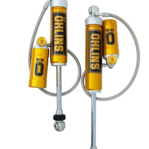 Ohlins Offroad & Adventure Suspension Suzuki Jimny (3th Gen) SUV MU10