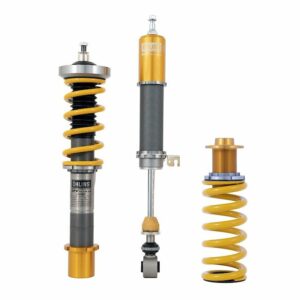 Ohlins Road & Track Coilover Suspension Supra (J29) TOS MU00S1