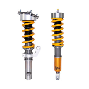 Ohlins Road & Track Coilover Suspension 911 (997) Carrera 4/S, Turbo/S (all models) POZ MW10S1