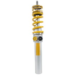 Ohlins Advanced Trackday Coilover Suspension Cayman GT4 (718) does not fit GT4 RS POF MR10