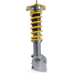Ohlins Road & Track Coilover Suspension Lancer Evo 4 - 6 (CN9A, CP9A) MIS MI01S2