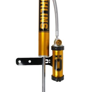 Ohlins Offroad & Adventure Suspension Wrangler (JK), 2.0"-3.0" Lift JEV MV10
