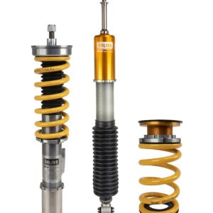 Ohlins Road & Track Coilover Suspension A45 AMG (W177) MES MV10S1