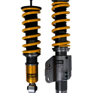 Ohlins Road & Track Coilover Suspension GR86 SUS MP21S2