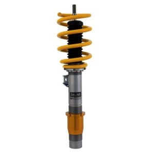 Ohlins Road & Track Coilover Suspension 1M Coupé (E82) BMZ MN01S1