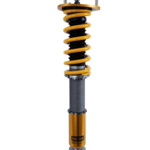 Ohlins Road & Track Coilover Suspension MX-5 (NC) MAS MI30S1