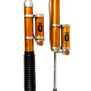 Ohlins Offroad & Adventure Suspension G class (W463) MEV MY46