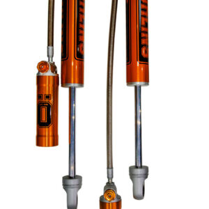 Ohlins Offroad & Adventure Suspension Grenadier INV MZ00