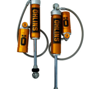 Ohlins Offroad & Adventure Suspension Suzuki Jimny (4th Gen) 3 door, 5 door SUV MU02