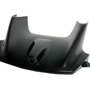 Novitec Ferrari SF90 SF90 Stradale FRONTBUMPER CENTER PART WITH CAMERA