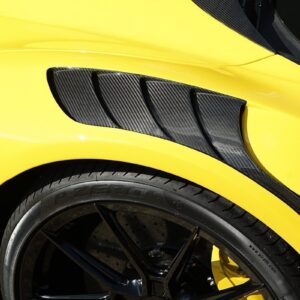 Novitec Ferrari SF90 SF90 Spider FRONT FENDERS RACE