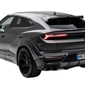 Novitec Lamborghini Urus Urus SE NOVITEC ESTESO WIDEBODY SE