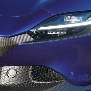 Novitec Ferrari Roma Roma Spider FRONT INLET