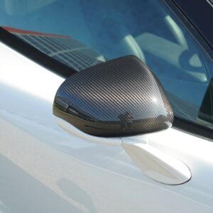 Novitec McLaren GT COVER MIRRORS