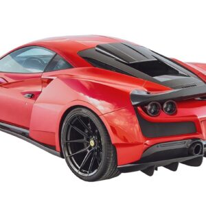 Novitec Ferrari F8 F8 N-Largo NOVITEC N-LARGO