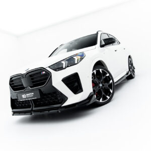 Maxton Design Front Splitter BMW X2 M35i U10 BM-X2-U10-M35-FD1G
