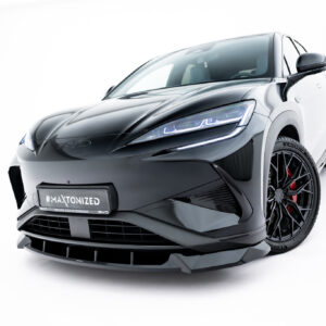 Maxton Design Front Splitter BYD Sealion 7 Mk1 BY-SL7-1-FD1G
