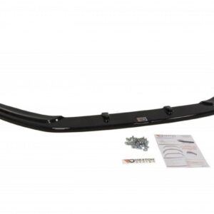 Maxton Design Front Splitter Ford Focus Mk3 Facelift FO-FO-3F-FD1G