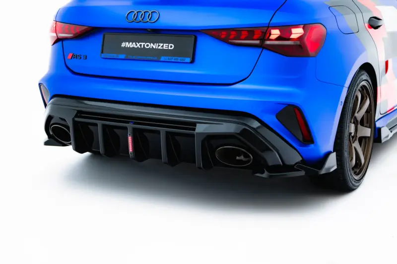 pol_po_Rear-Valance-Audi-RS3-Sportback-8Y-Facelift-Version-with-LED-light-23759_3webp - OPSHOLDERS