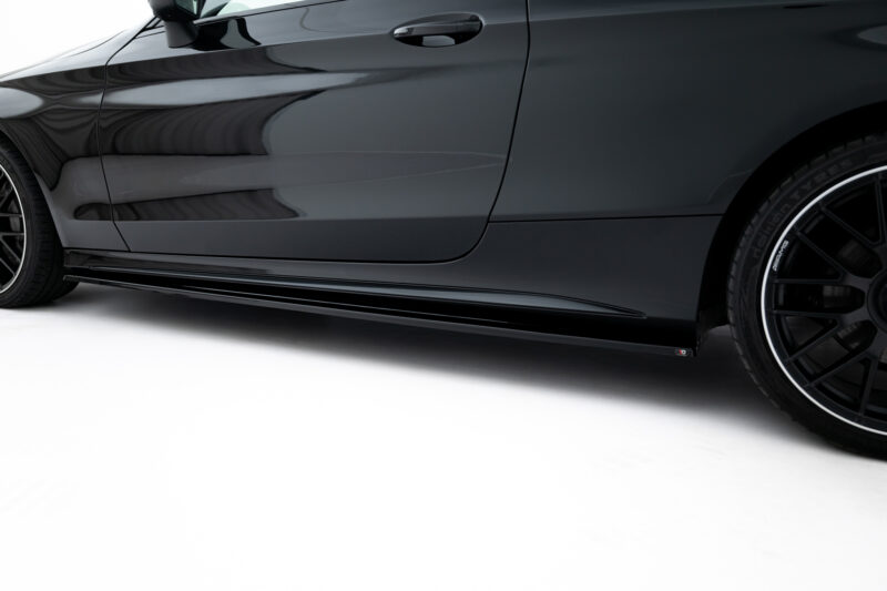pol_po_Side-Skirts-Diffusers-Mercedes-Benz-C-Coupe-AMG-Line-C205-7386_4jpg - OPSHOLDERS