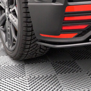 Maxton Design Street Pro Rear Side Splitters Hyundai I20 N Mk3 HYI203NCNC-RSD1BRB