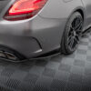 pol_po_Street-Pro-Rear-Side-Splitters-Mercedes-AMG-C63-Sedan-Estate-W205-Facelift-18950_4jpg - OPSHOLDERS