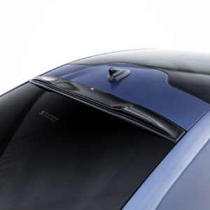 Maxton Design The extension of the rear window Cupra Tavascan Mk1 CU-TA-1-H1G