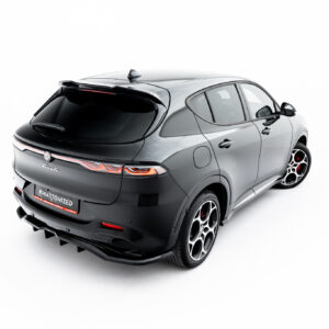 Maxton Design Upper Spoiler Cap 3D Alfa Romeo Tonale Mk1 AL-TO-1-CAP1G