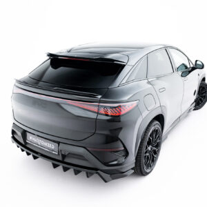 Maxton Design Upper Spoiler Cap BYD Sealion 7 Mk1 BY-SL7-1-CAP1G