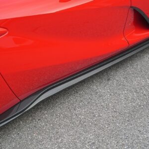 Novitec Ferrari 812 812 GTS SIDE PANELS (SET)