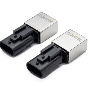 Novitec Ferrari 296 296 GTB NOVITRONIC MODULE FOR EXHAUST FLAP-REGULATION