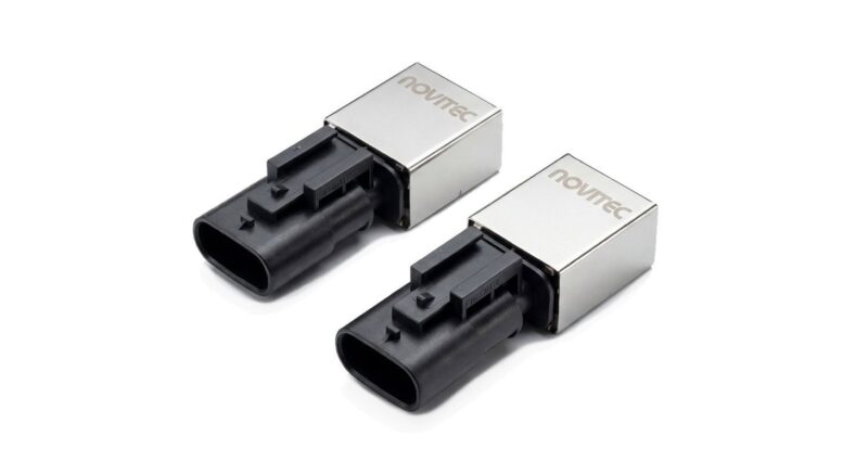 Hardtop Module Sf90 Novitec Ferrari SF90 SF90 Spider NOVITRONIC MODULE FOR EXHAUST FLAP ...