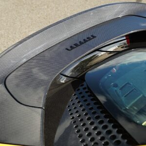Novitec Ferrari SF90 SF90 Spider DUCKTAIL