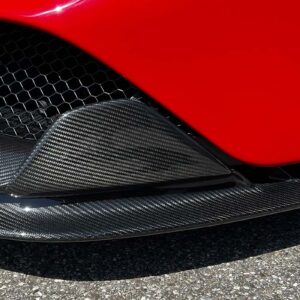 Novitec Ferrari SF90 SF90 Stradale FRONTFLAPS