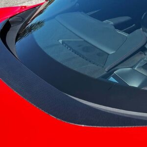 Novitec Ferrari SF90 SF90 Stradale COVER FRONT LID