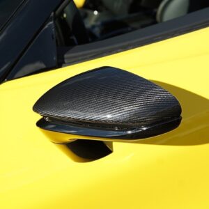 Novitec Ferrari SF90 SF90 Spider MIRROR UPPER PART
