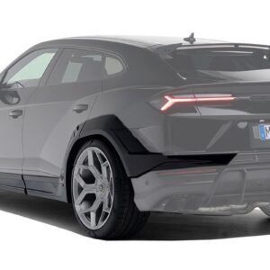 Novitec Lamborghini Urus Urus Performante NOVITEC ESTESO WIDEBODY PERFORMANTE