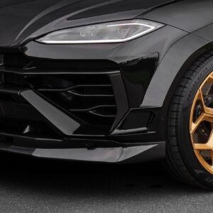 Novitec Lamborghini Urus Urus SE FRONT ATTACHMENT CARBON