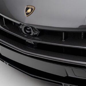 Novitec Lamborghini Urus Urus SE COVER FRONT BUMPER SHORT